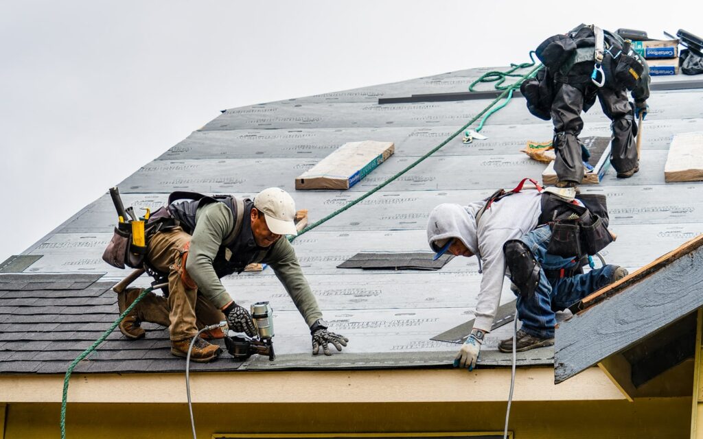 do you need a permit to replace a roof